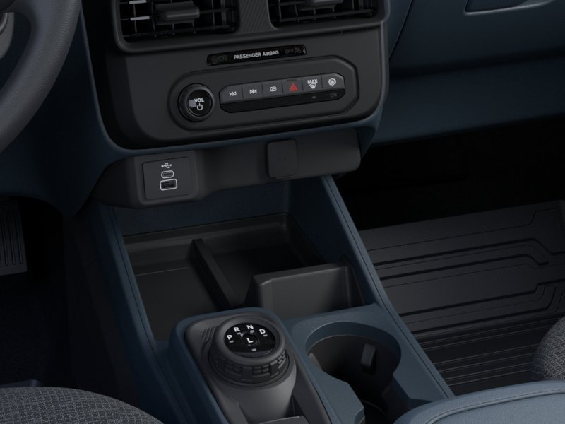 New 2025 Oxford White Ford XL image 40