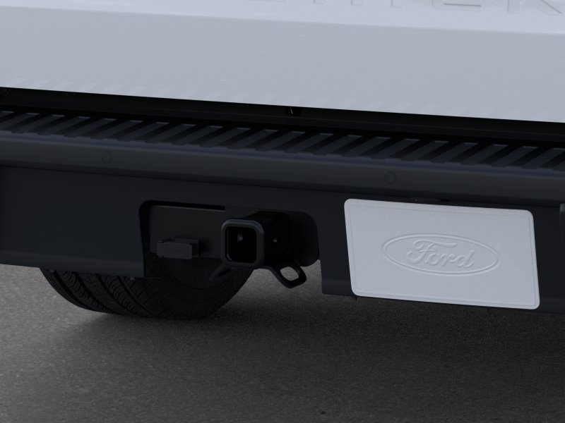 New 2025 Oxford White Ford XL image 47