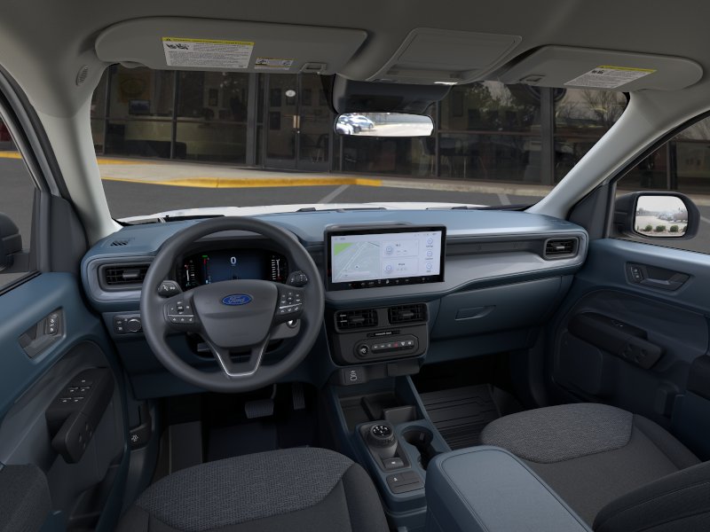 New 2025 Oxford White Ford XL image 33