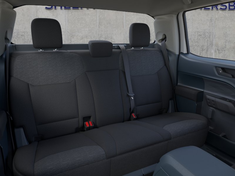 New 2026 Oxford White Ford XL image 35