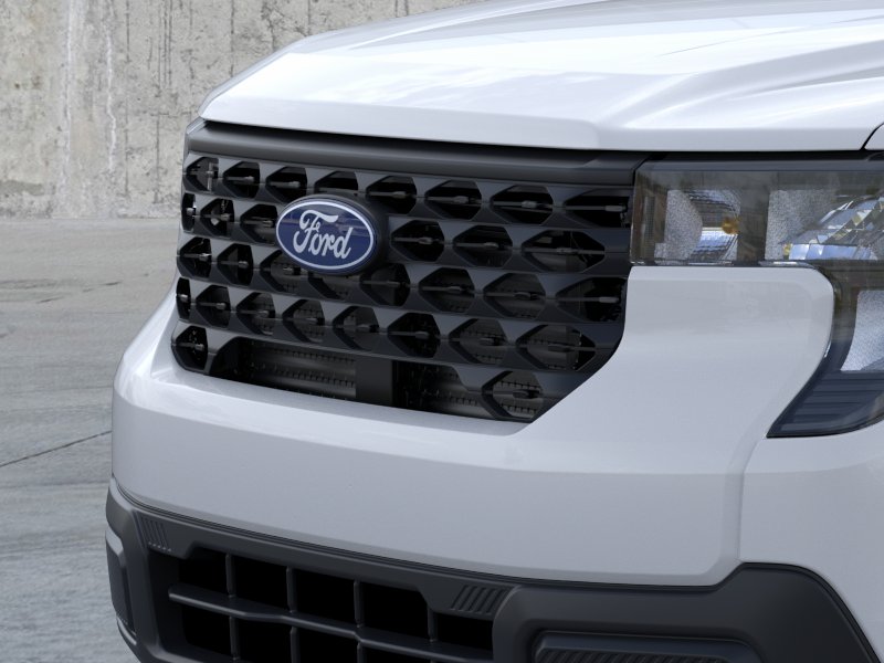 New 2026 Oxford White Ford XL image 42