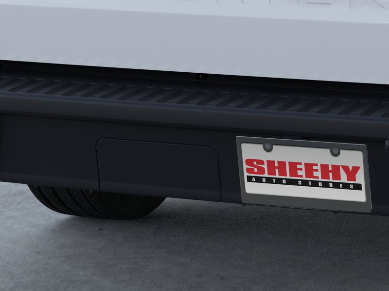 New 2026 Oxford White Ford XL image 47