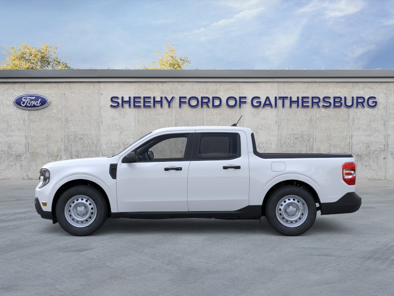 New 2026 Oxford White Ford XL image 28