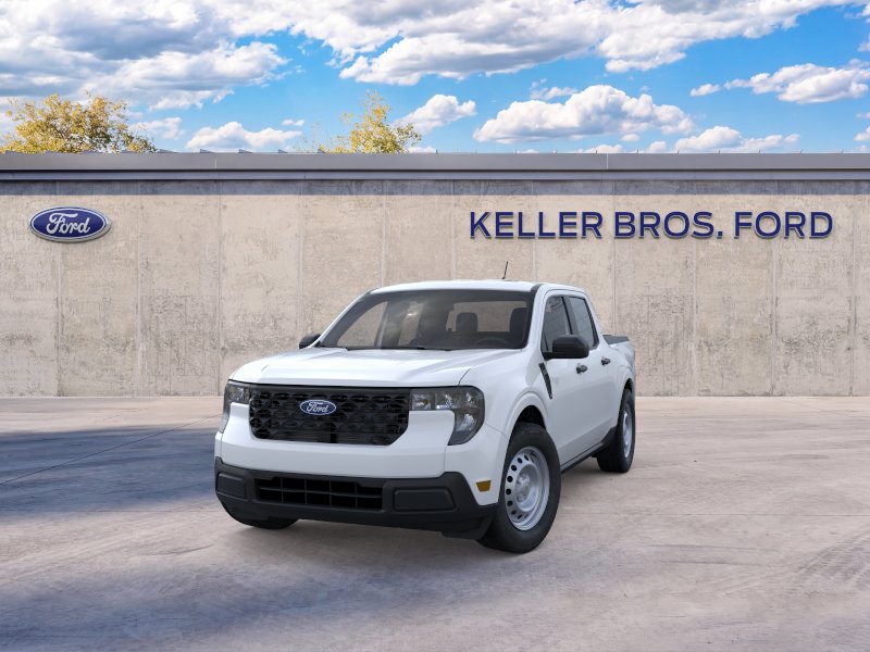 New 2026 Oxford White Ford XL image 28