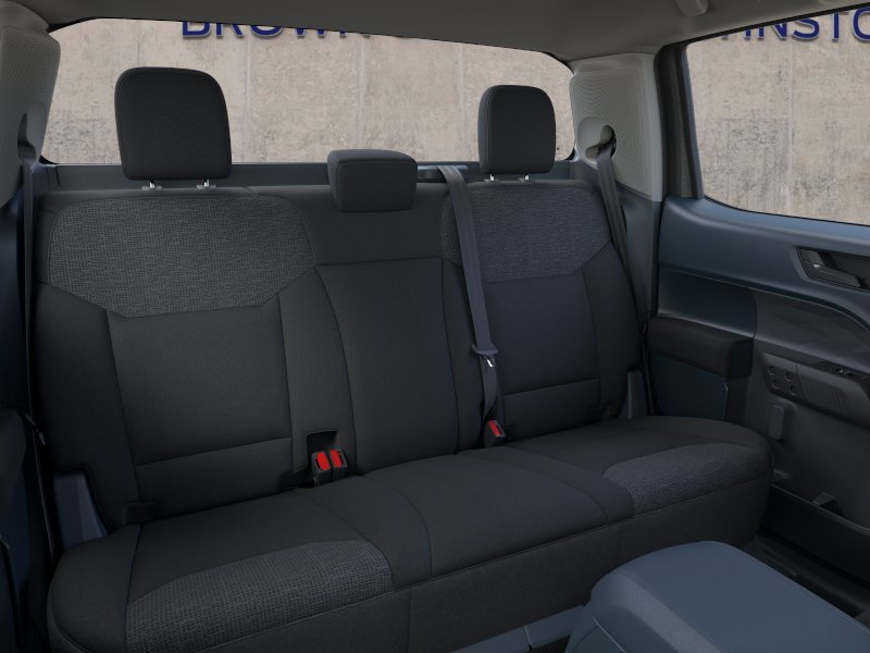 2026 Ford Maverick XL - 10