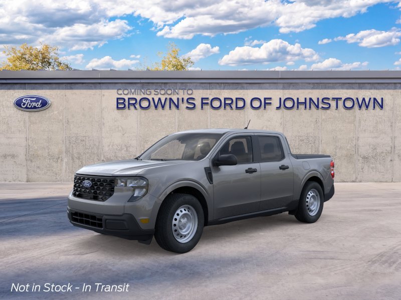 2026 Ford Maverick XL - 0