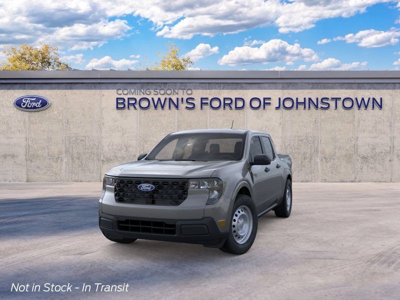 2026 Ford Maverick XL - 1