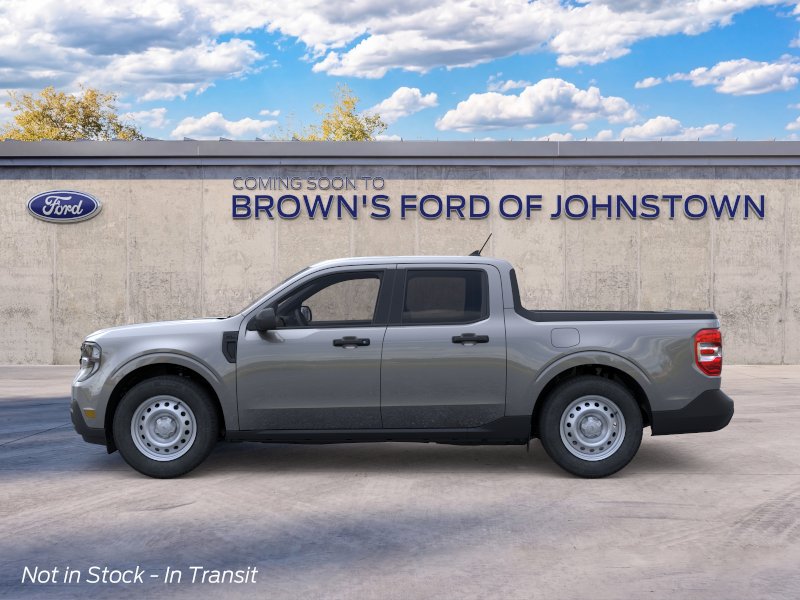 2026 Ford Maverick XL - 2