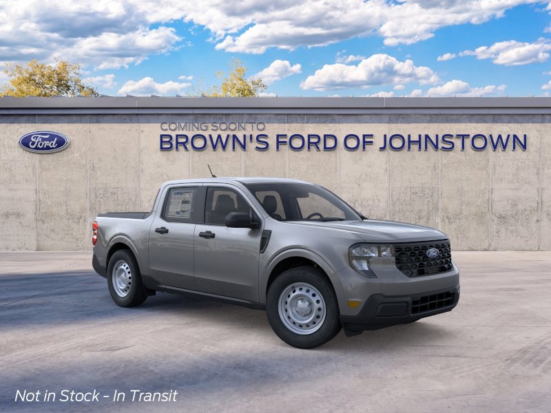 2026 Ford Maverick XL - 6