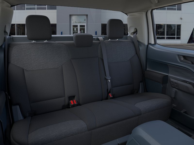 New 2026 Oxford White Ford XL image 35