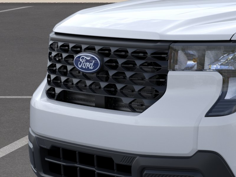 New 2026 Oxford White Ford XL image 42