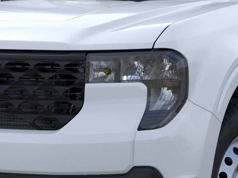New 2026 Oxford White Ford XL image 43