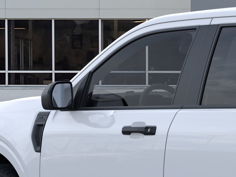 New 2026 Oxford White Ford XL image 45