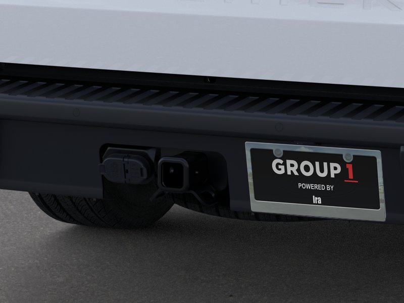 New 2026 Oxford White Ford XL image 47