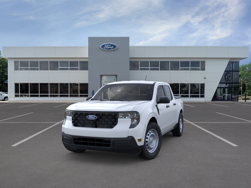 New 2026 Oxford White Ford XL image 26