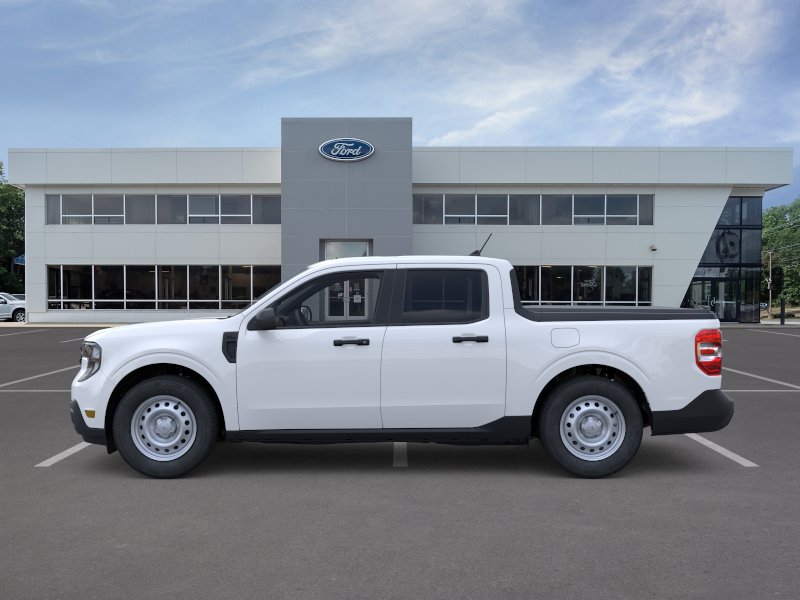 New 2026 Oxford White Ford XL image 27