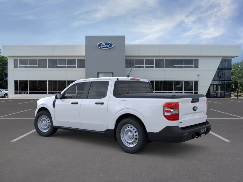 New 2026 Oxford White Ford XL image 28