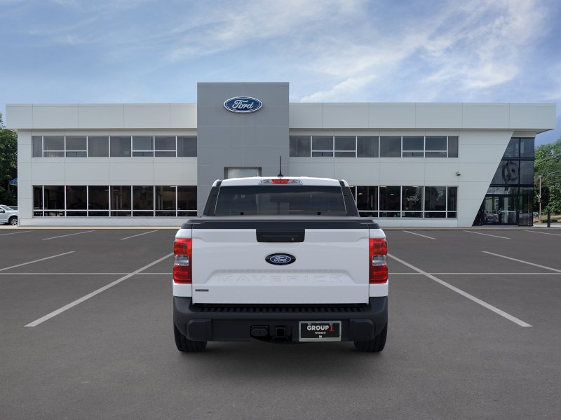 New 2026 Oxford White Ford XL image 29