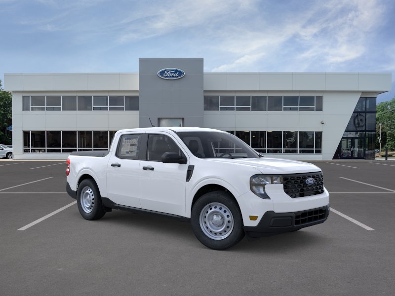 New 2026 Oxford White Ford XL image 31