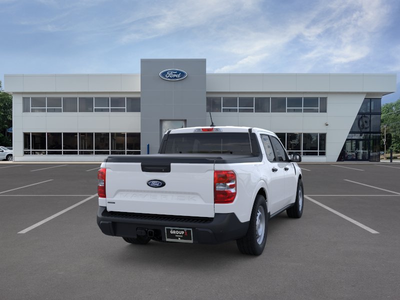 New 2026 Oxford White Ford XL image 32