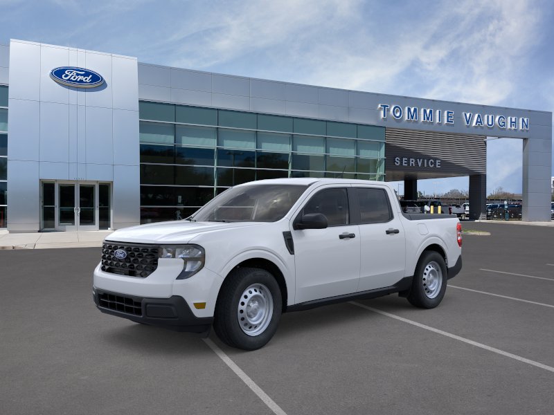 2026 Ford Maverick XL AWD's photo
