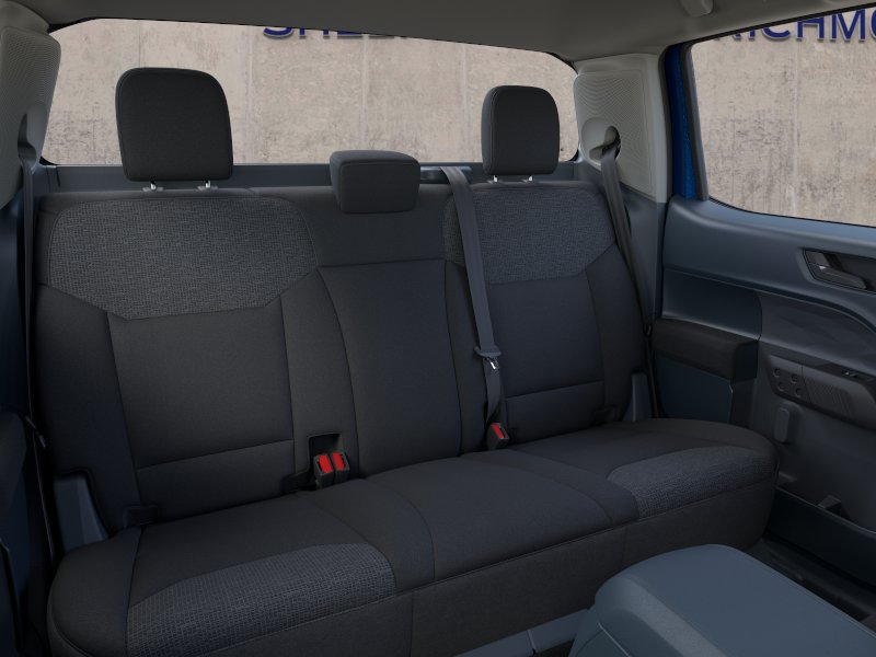 New 2026 Velocity Blue Ford XL image 11