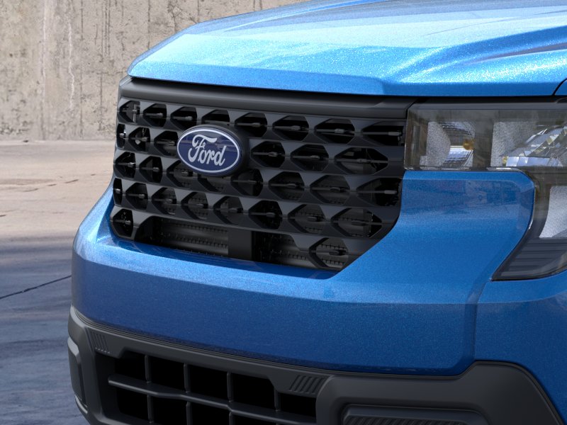 New 2026 Velocity Blue Ford XL image 18