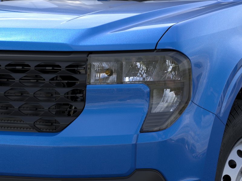 New 2026 Velocity Blue Ford XL image 19