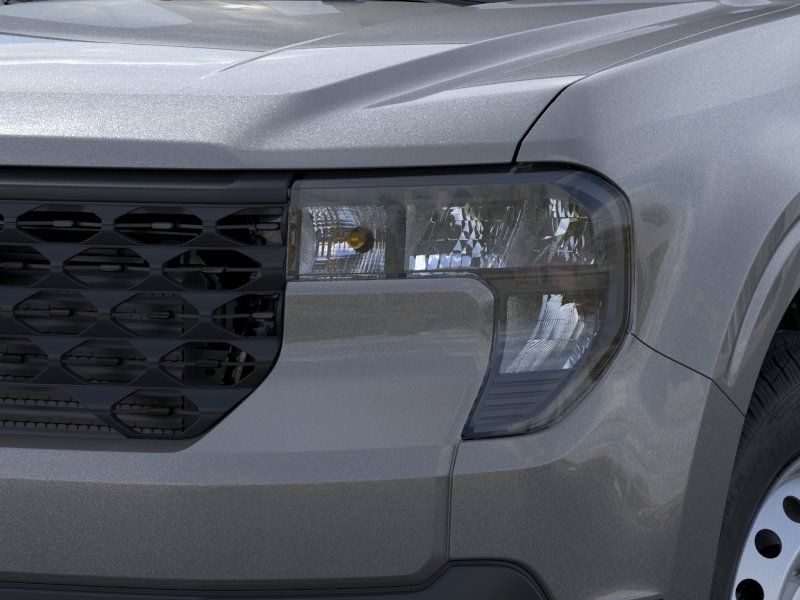 New 2026 Carbonized Gray Metallic Ford XL image 20