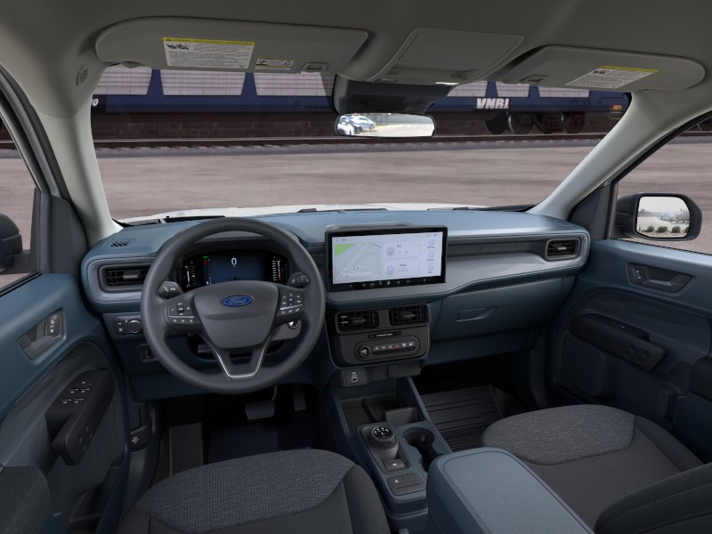 2026 Ford Maverick XL - Photo 9