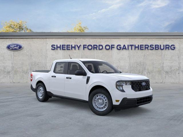 New 2026 Oxford White Ford XL image 25