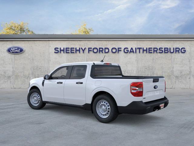 New 2026 Oxford White Ford XL image 29