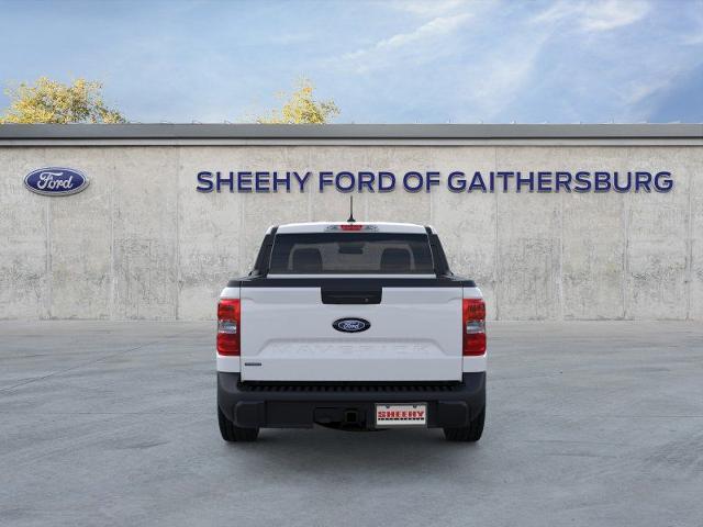 New 2026 Oxford White Ford XL image 30