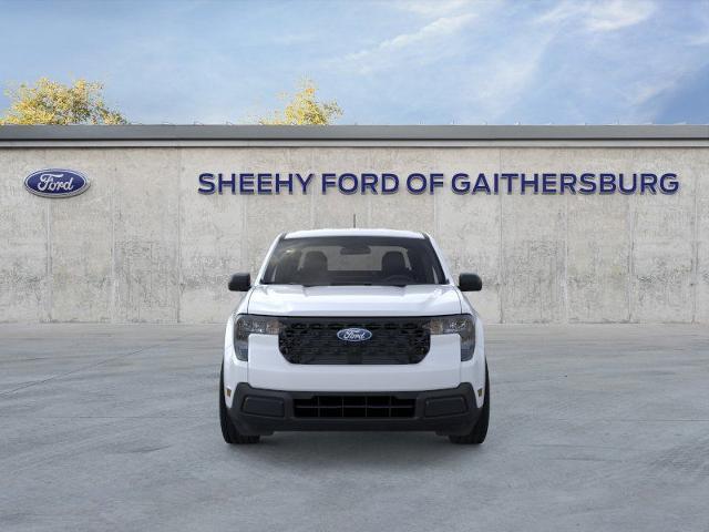 New 2026 Oxford White Ford XL image 31