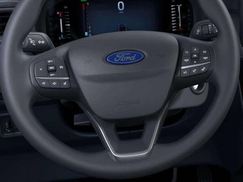 New 2026 Space White Metallic Ford XL image 38