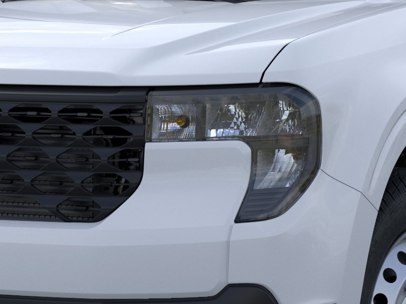 New 2026 Space White Metallic Ford XL image 43