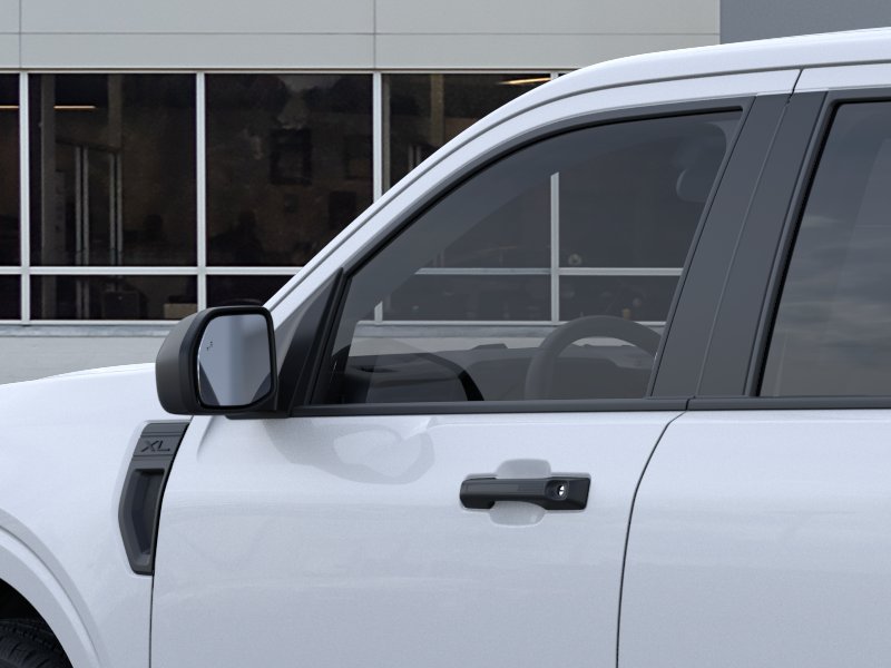 New 2026 Space White Metallic Ford XL image 45