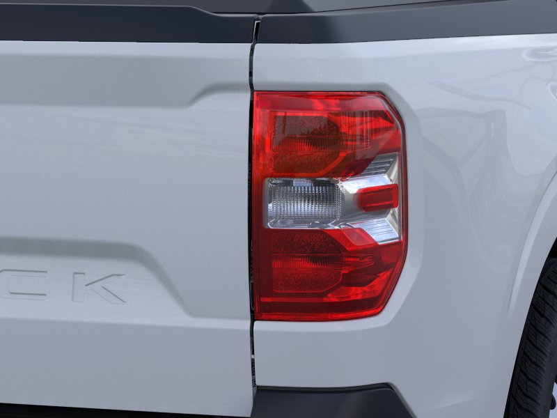 New 2026 Space White Metallic Ford XL image 46