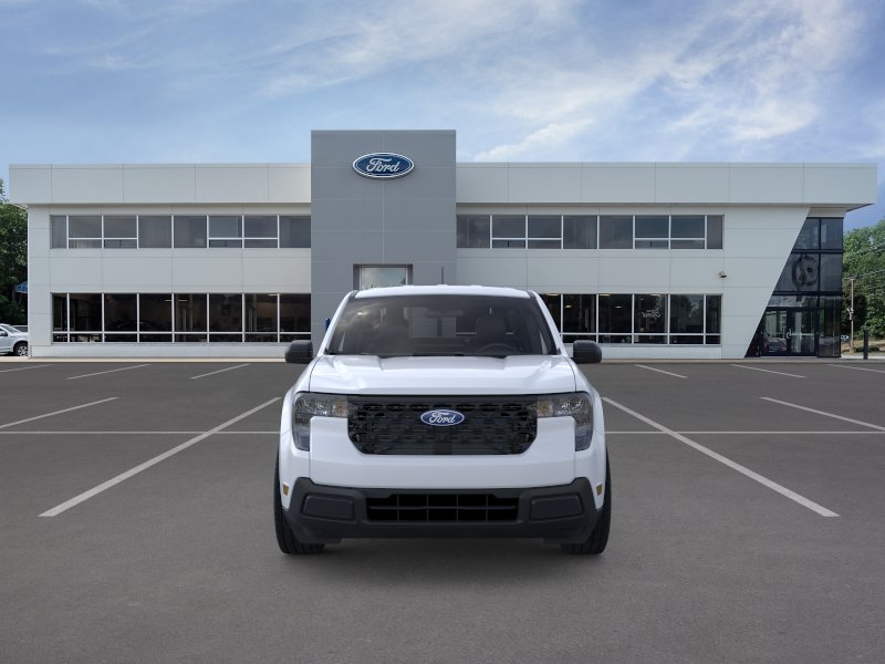 New 2026 Space White Metallic Ford XL image 30