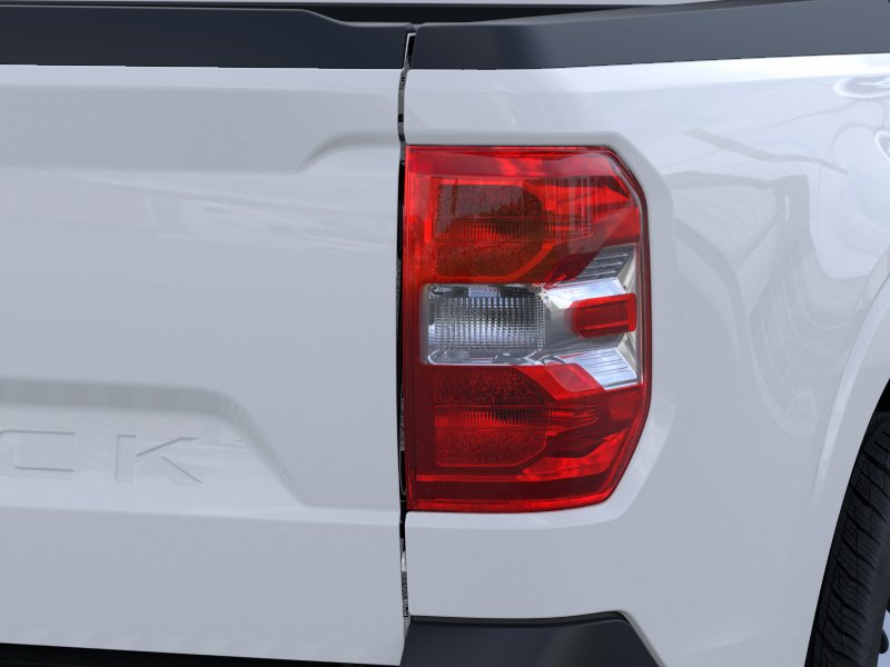 New 2026 Oxford White Ford XL image 22
