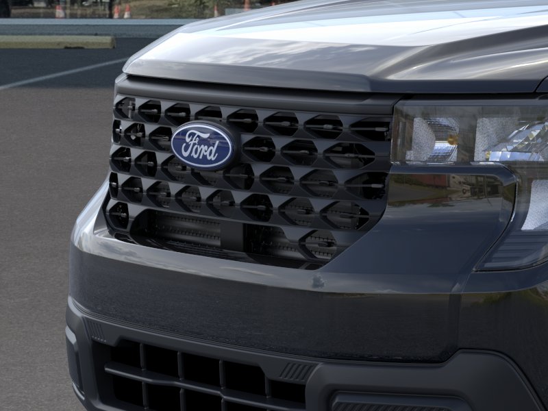 New 2026 Shadow Black Ford XL image 49