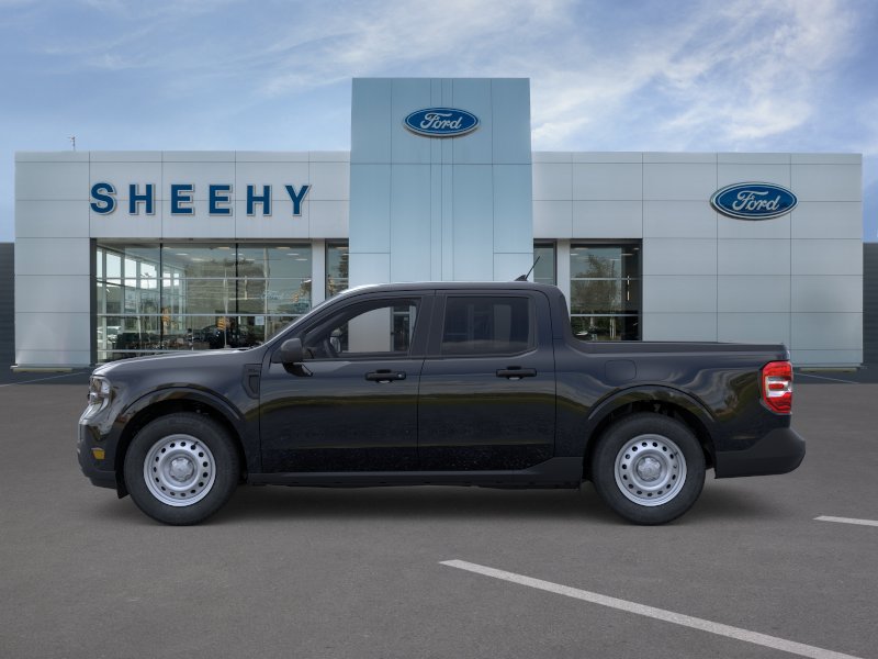 New 2026 Shadow Black Ford XL image 34
