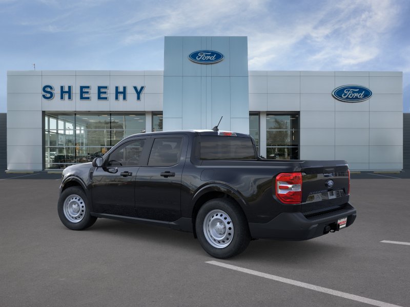 New 2026 Shadow Black Ford XL image 35
