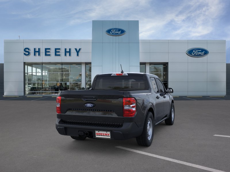 New 2026 Shadow Black Ford XL image 39
