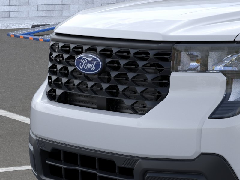 New 2026 Oxford White Ford XL image 42
