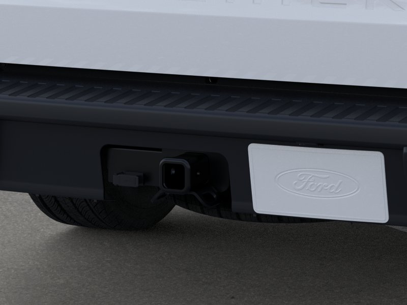 New 2026 Oxford White Ford XL image 47