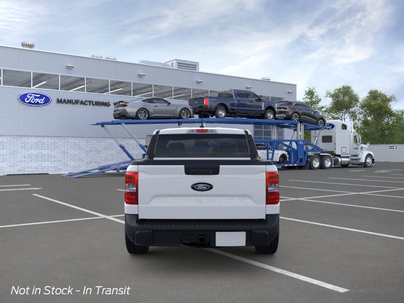 New 2026 Oxford White Ford XL image 29