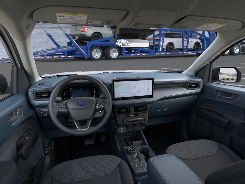 New 2026 Oxford White Ford XL image 33