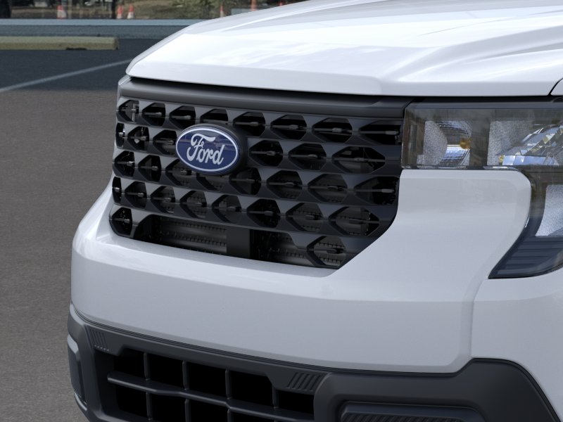New 2026 Oxford White Ford XL image 51