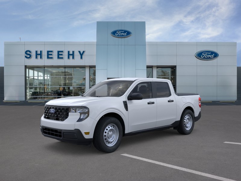 New 2026 Oxford White Ford XL image 34